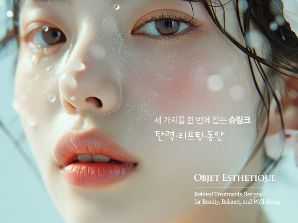 OC·얼바인 최고의 메디스파 성형외과 슈링크